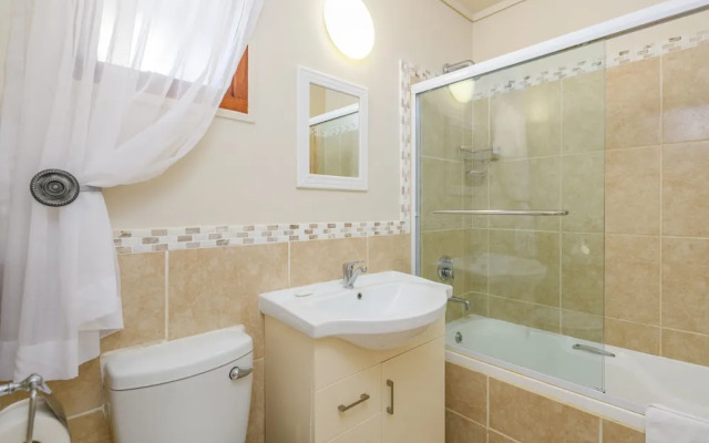 San Lameer Villa Rentals 10414/5