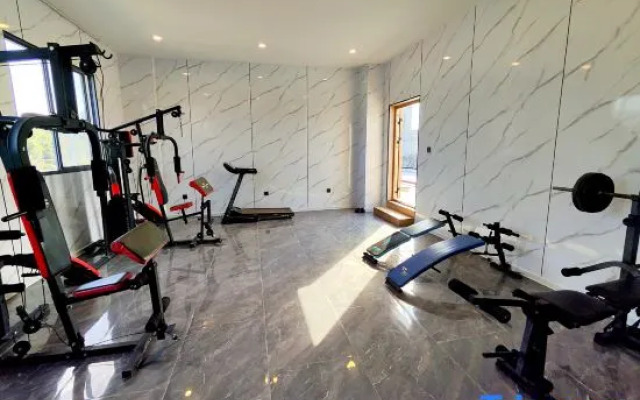 yi bo guo ji jiu dian(san ming bei zhan sha xian dian))