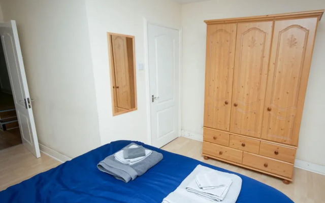 Marley Mansions Apartment - Clarendon