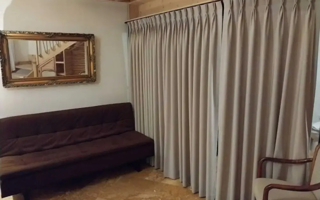 Hindiba Doga Evi