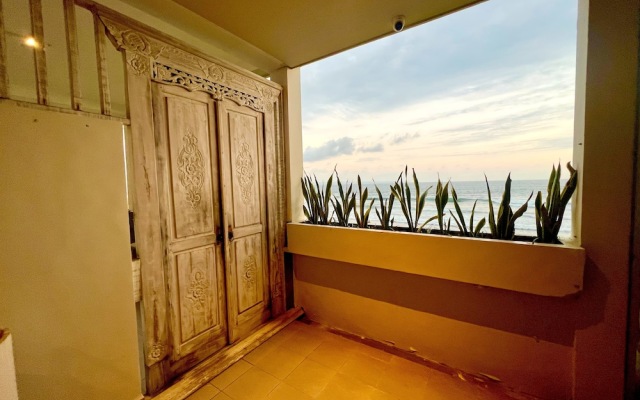 Sau Bali Beach House Canggu