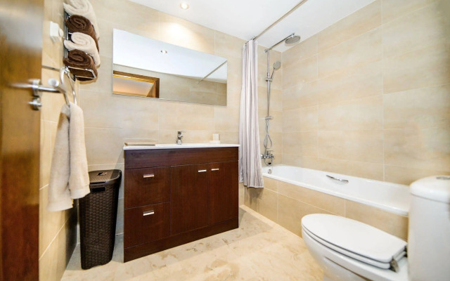 Apartamento Bennecke Annette