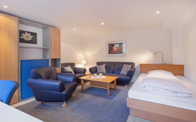Hotel Bad Minden