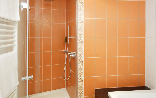 Heide Spa Hotel & Resort