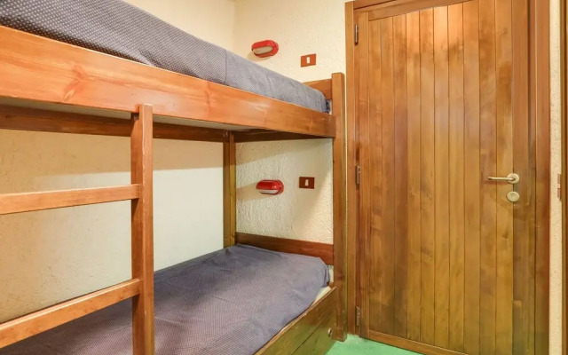 Pleasant Holiday Home in Artogne near Skiing