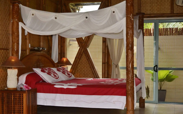 Magic Reef Bungalows