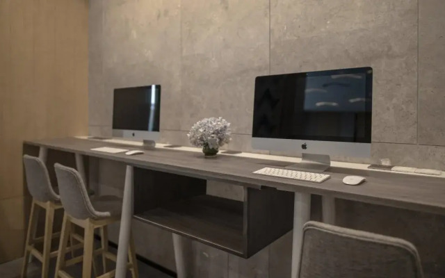 Holiday Inn Express Nanjing Dongshan by IHG