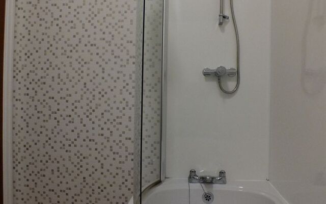 York Priory Guest House
