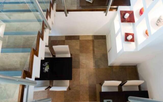 Terrazas Hotel