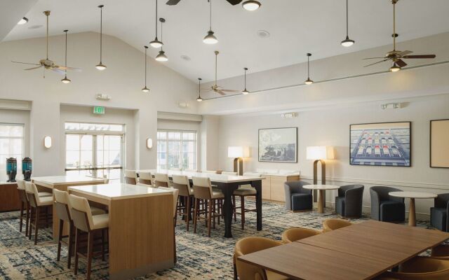 Homewood Suites by Hilton Knoxville West at Turkey Creek