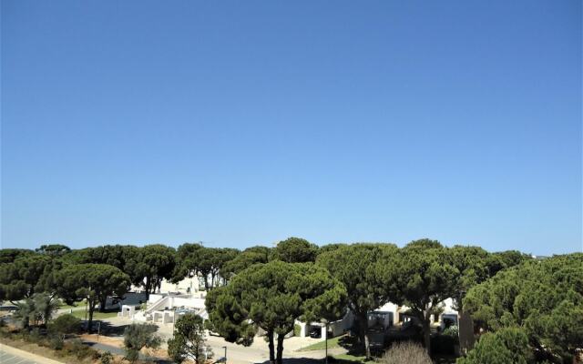 T2 A C Tenisgolf 405- Piscina-wifi-marina DE Vila