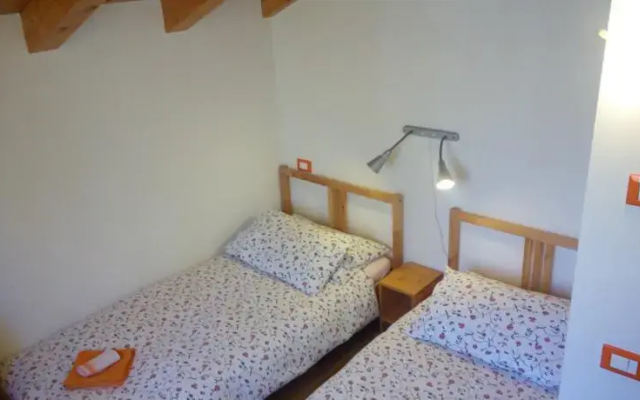 B&B Le Nibie