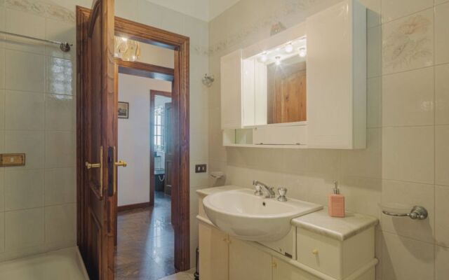 House Casali Strettoia