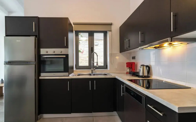 Pyrgos Plakias Villas