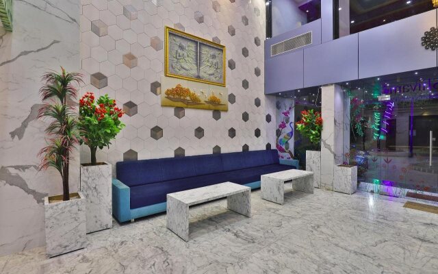 Hotel Shivam By OYO Rooms