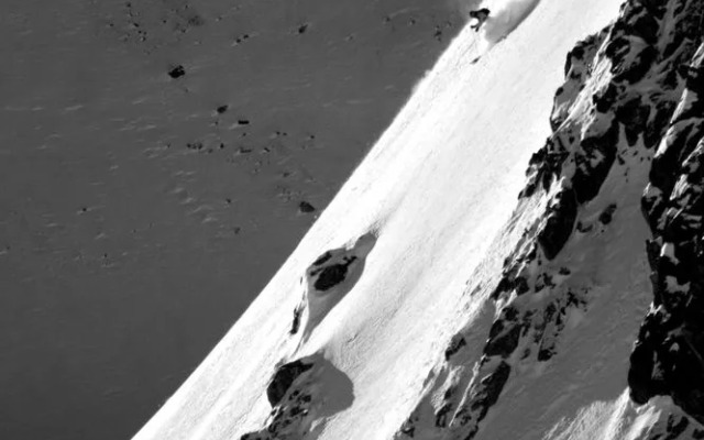 Rifugio Roberto Bignami