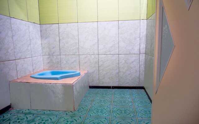 SPOT ON 93210 Griya Kos Kanjeng Mami Syariah