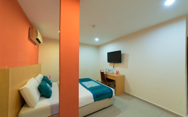 Signature Hotel KL Sentral by OYO