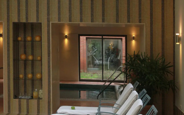 Iguazu Grand Resort Spa & Casino