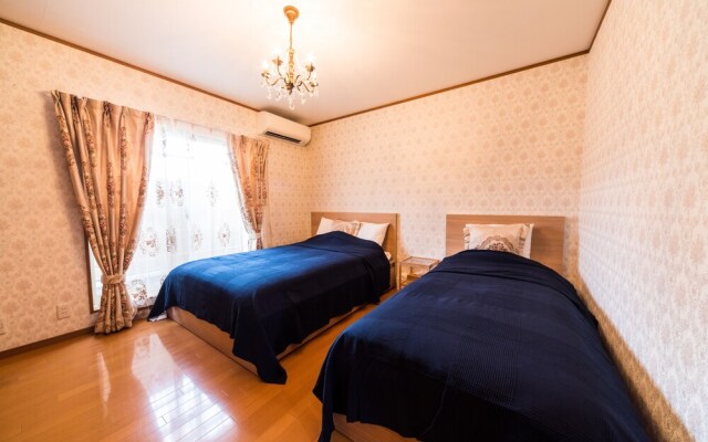 SY Home Kyoto Station