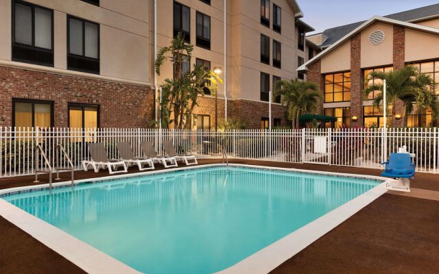 Hampton Inn & Suites Tarpon Springs