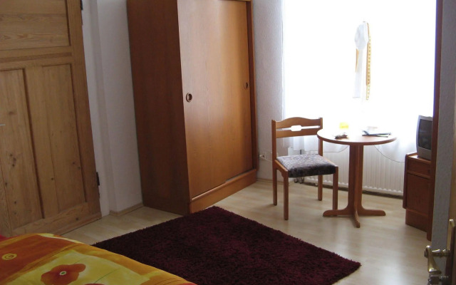 Hotel Isabel