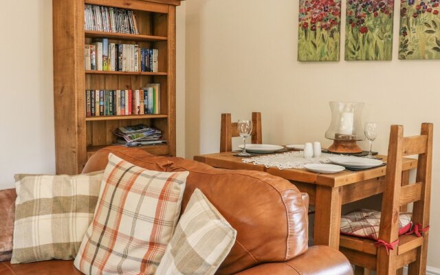 Beckside Cottage