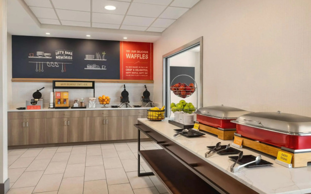 Hampton Inn Virginia Beach-Oceanfront South
