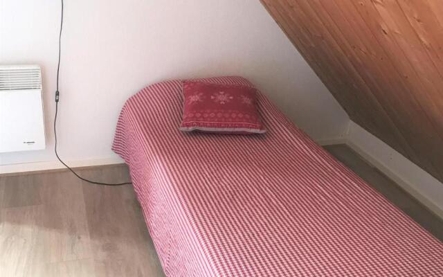 Chalet Le Dévoluy-Agnières-en-Dévoluy, 3 pièces, 7 personnes - FR-1-504-97