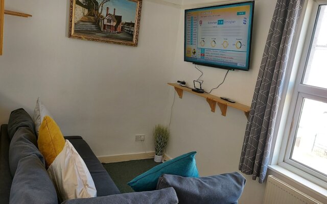 Victoria Heights - Beautiful 3-bed in Gillingham K