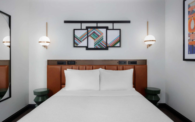 Motto By Hilton Bentonville Downtown