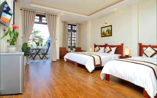 Thien Tan Homestay Hoi An