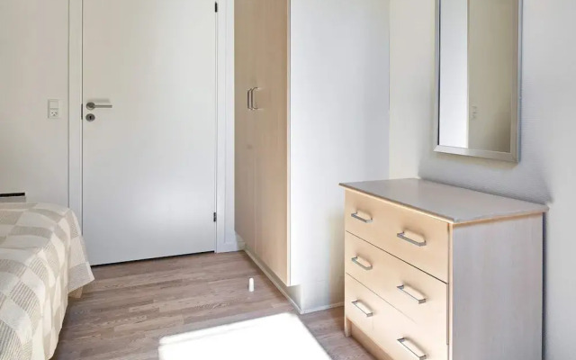 4 Person Holiday Home in Nexo
