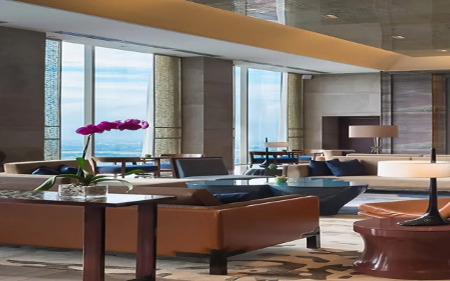 Marco Polo Plaza Cebu