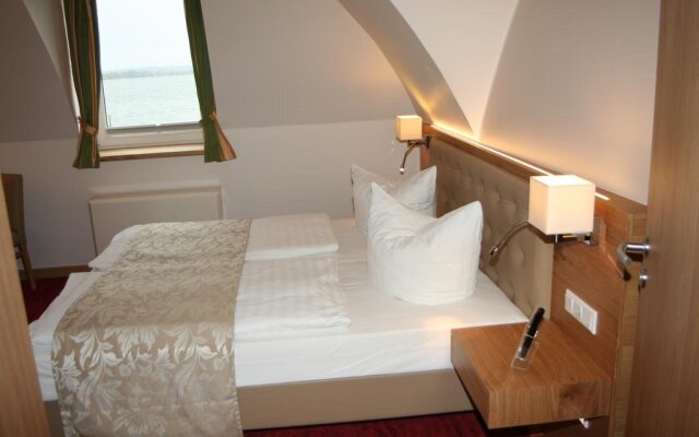 Bootshaus Neustrelitz