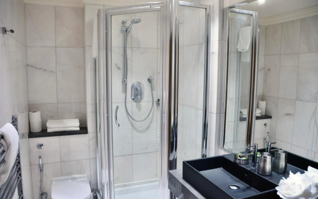 Sanctum International Serviced Apartments