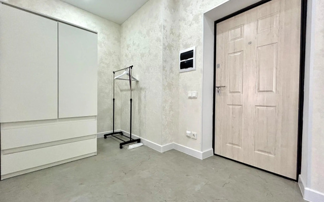 4 Сезона на улице Рудольфа Нуреева 5