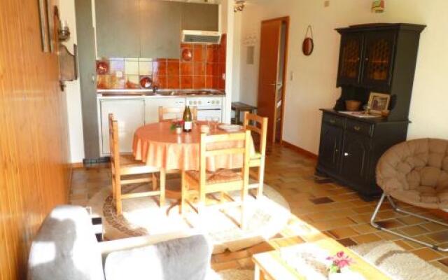 Apartment Beau-Site