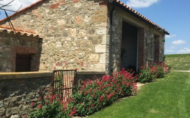 Agriturismo Passalacqua