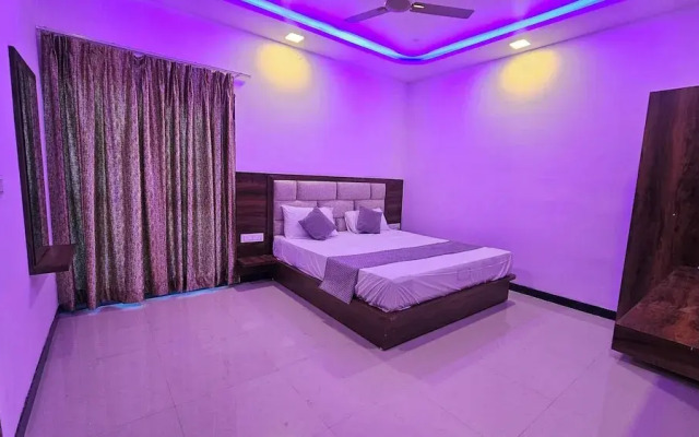 Braham Vatika Resort