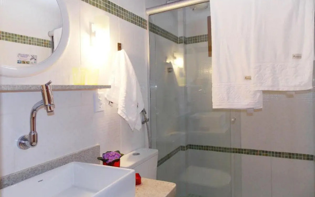 Pousada Portal dos Borbas