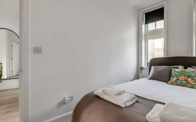 The Stafford in London