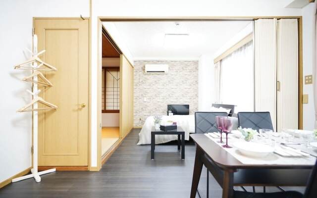 Maison Tsuha 301