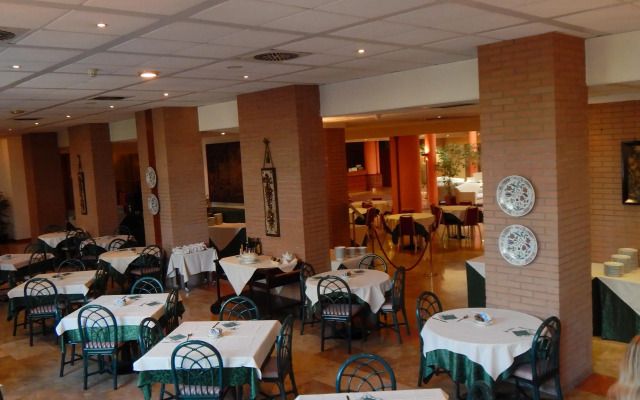 Hilton Garden Inn Bologna North