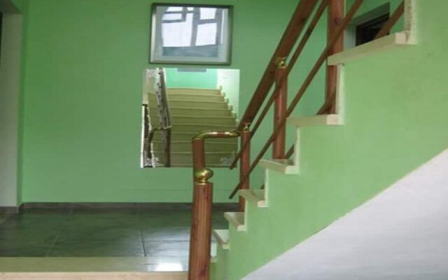 Hotel Mesdheu Velipoje