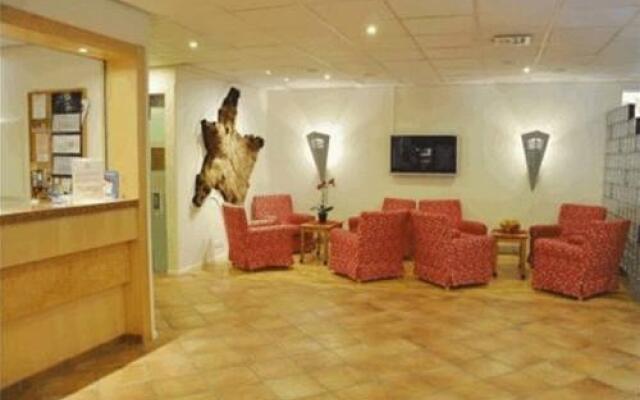 Hotell Edstrom