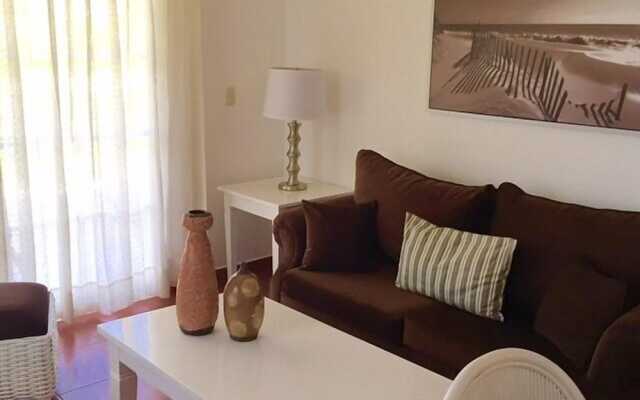 The Golf Suites