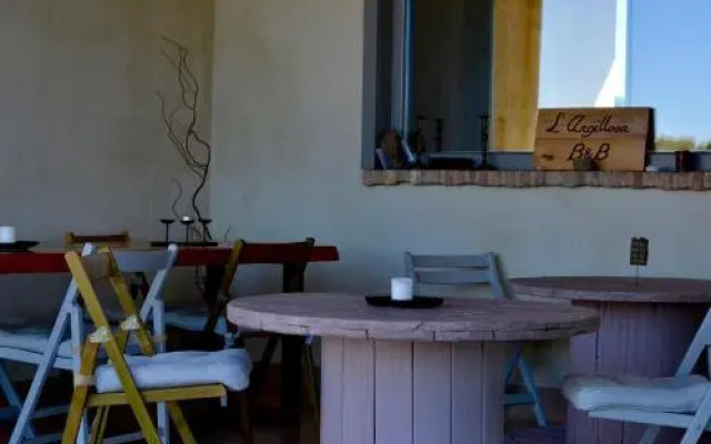 Argillosa Country House