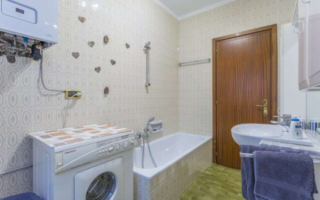 Udine Centro Studi Apartment