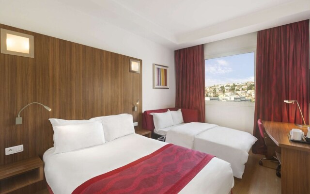 Ramada Encore By Wyndham Tangier